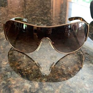 Prada Sunglasses SPR 57L 7 OE- 6S1 120 3N